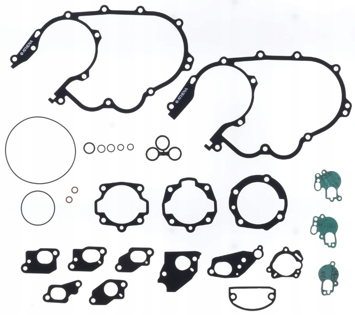 Komplet tesnení Piaggio Vespa Px E (VSX1T) 200 77-83 Nový