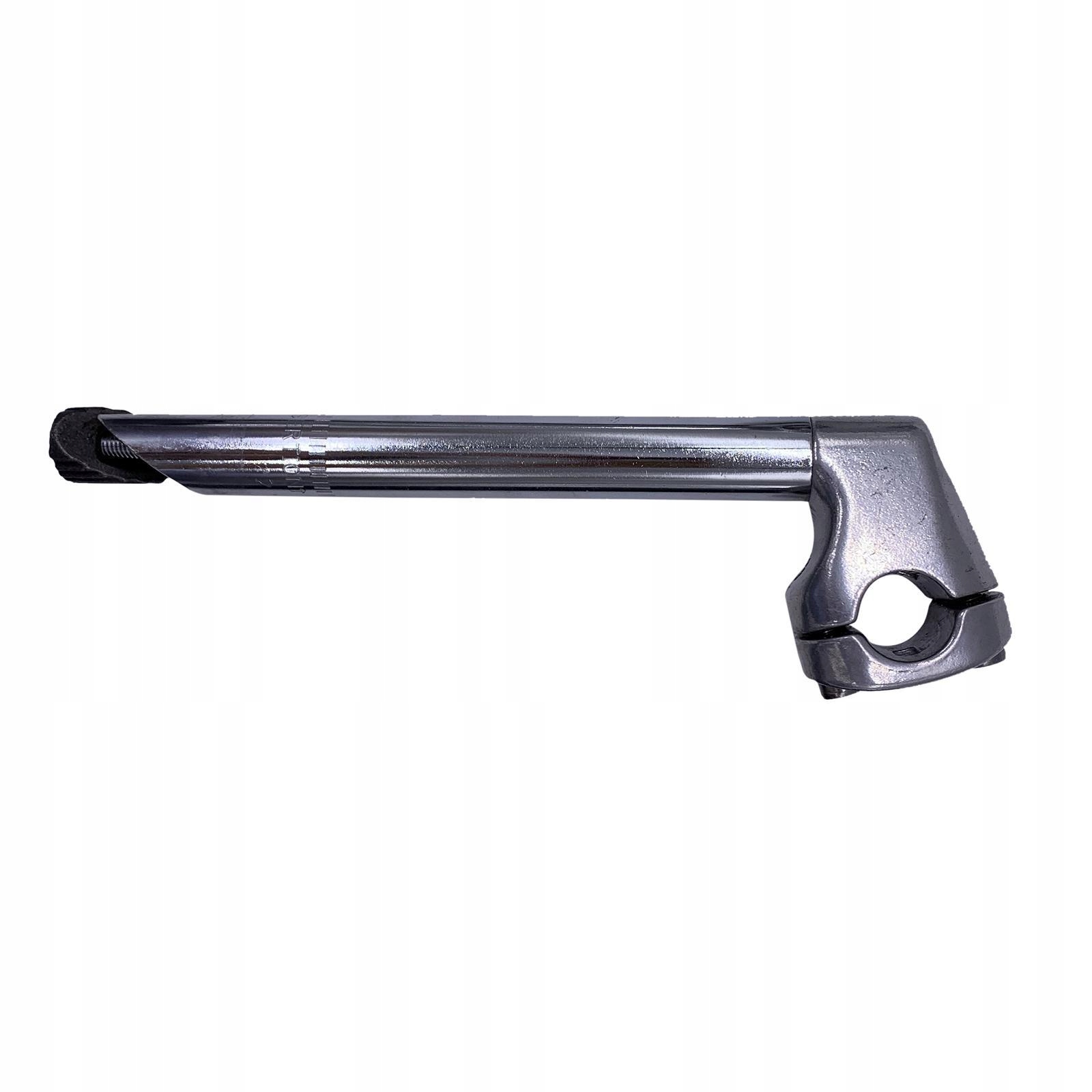 leipupa 2 Bolt Rower ze stopu aluminium Quill Stem, 22.2mm Kierownica Stem Riser