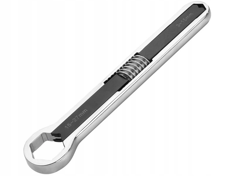

Klucz nastawny Neo 03-031
