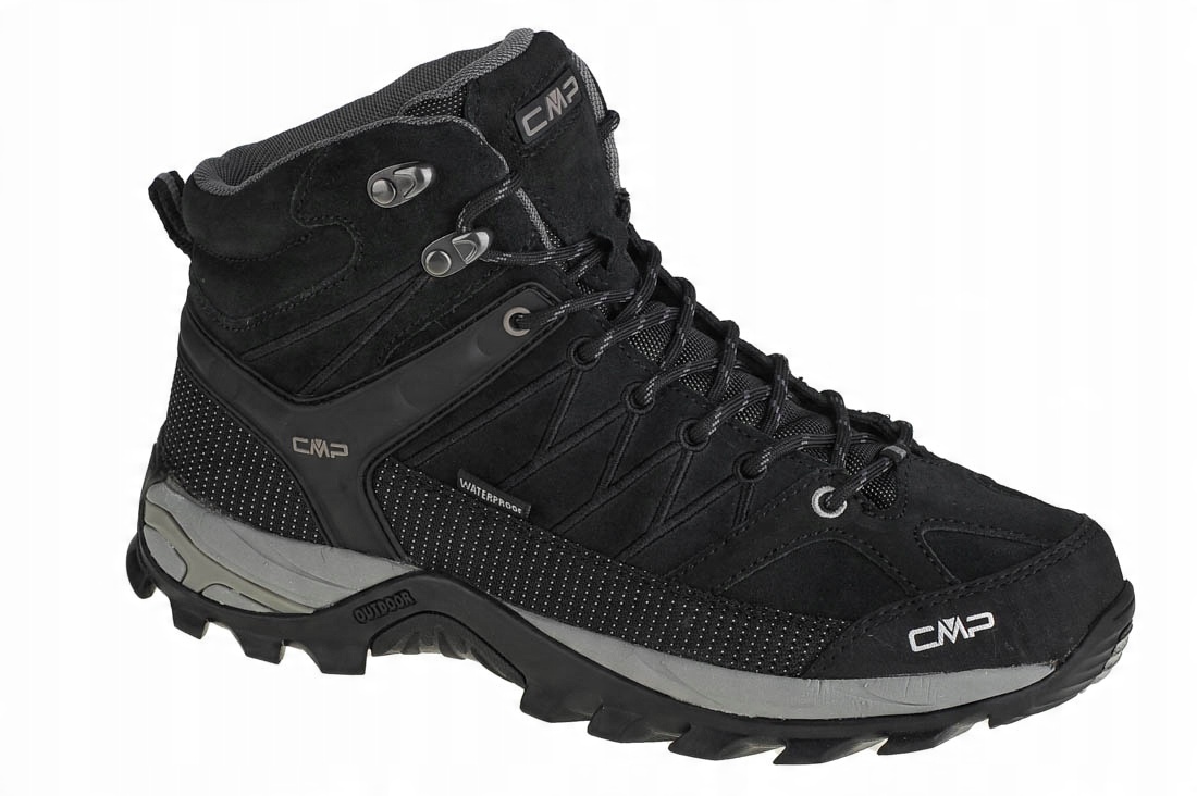 

Męskie Buty Cmp Rigel MID [42]