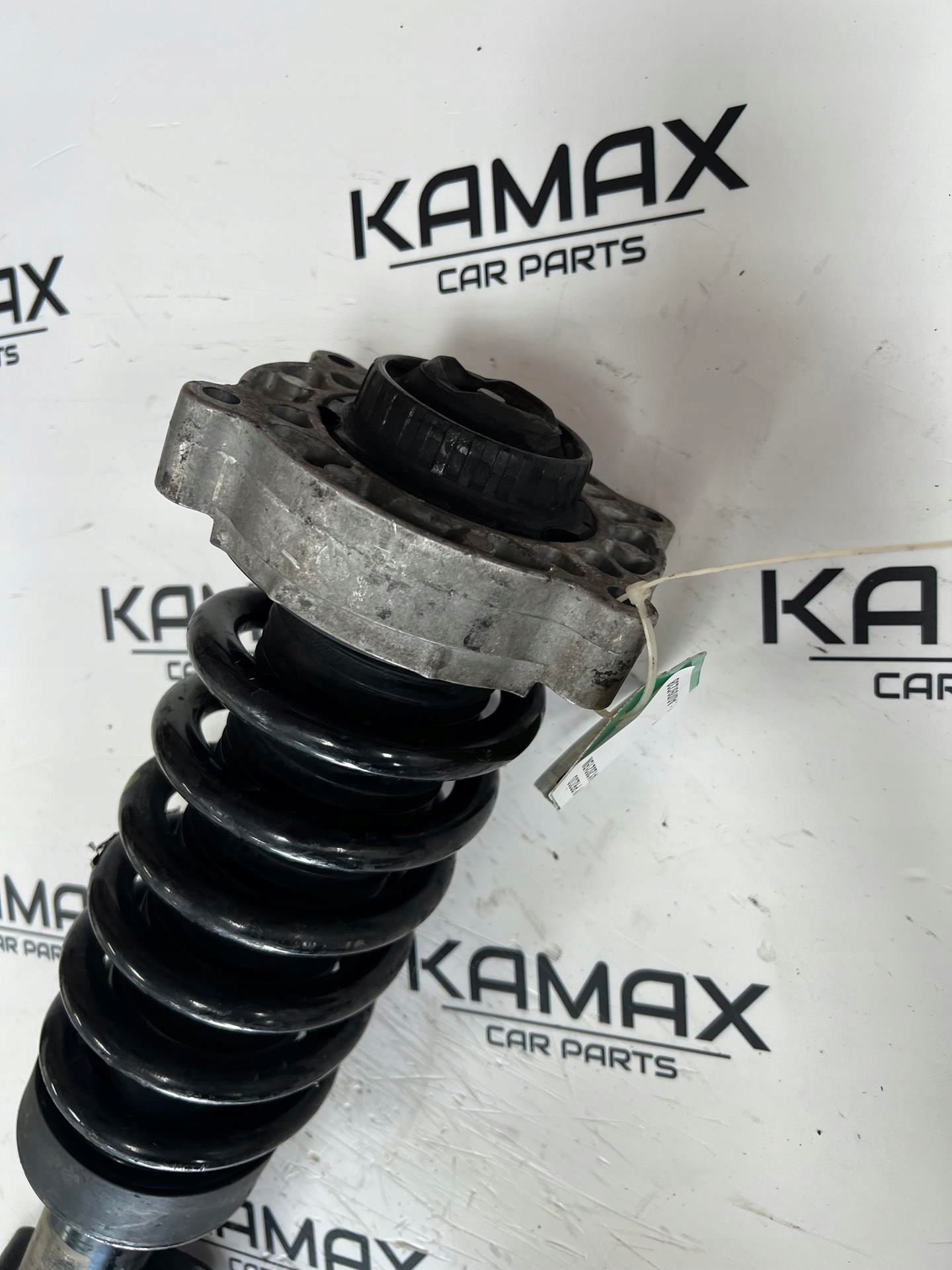 shock absorber left front AUDI Q7 3.0 TDI