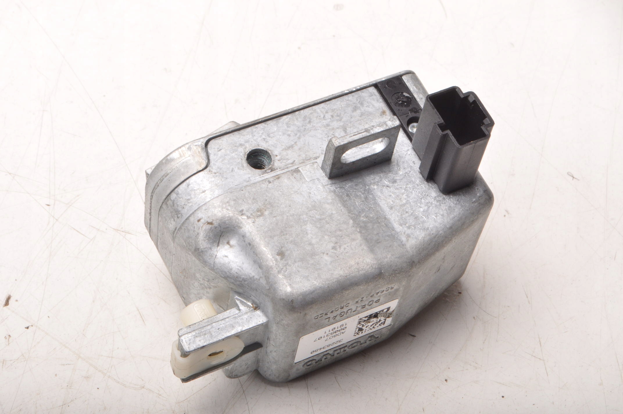 VOLVO XC90 II XC60 II BLOKADA KIEROWNICY 32283480