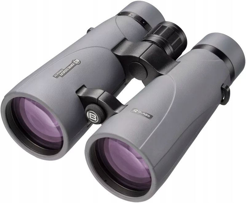 Dalekohled Bresser Pirsch Ed 8x56 s fazovou povrchovou úpravou