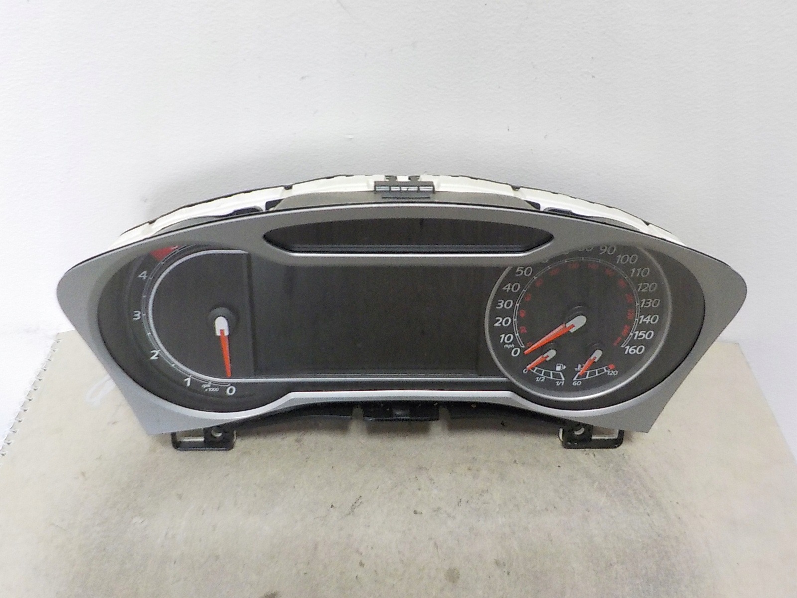 FORD MONDEO MK4 S-MAX dials CONVERS AM2T-10849-XC