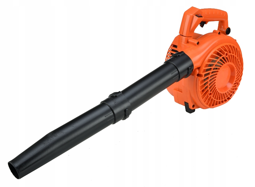 Benzínová Fúkačka Listov 350 km/h 3 Km Záhradná