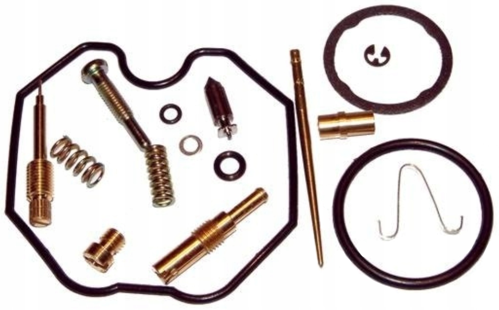 Sada na opravu karburátoru Honda XL 200 R 83-84 Nová