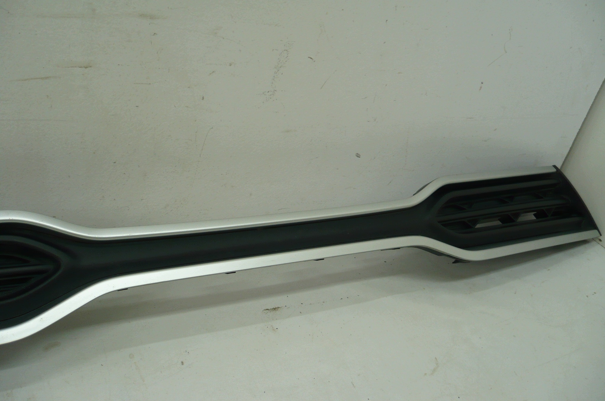 KIA RIO IV 4 LIFT 2020- front PREKLADgrill radiator