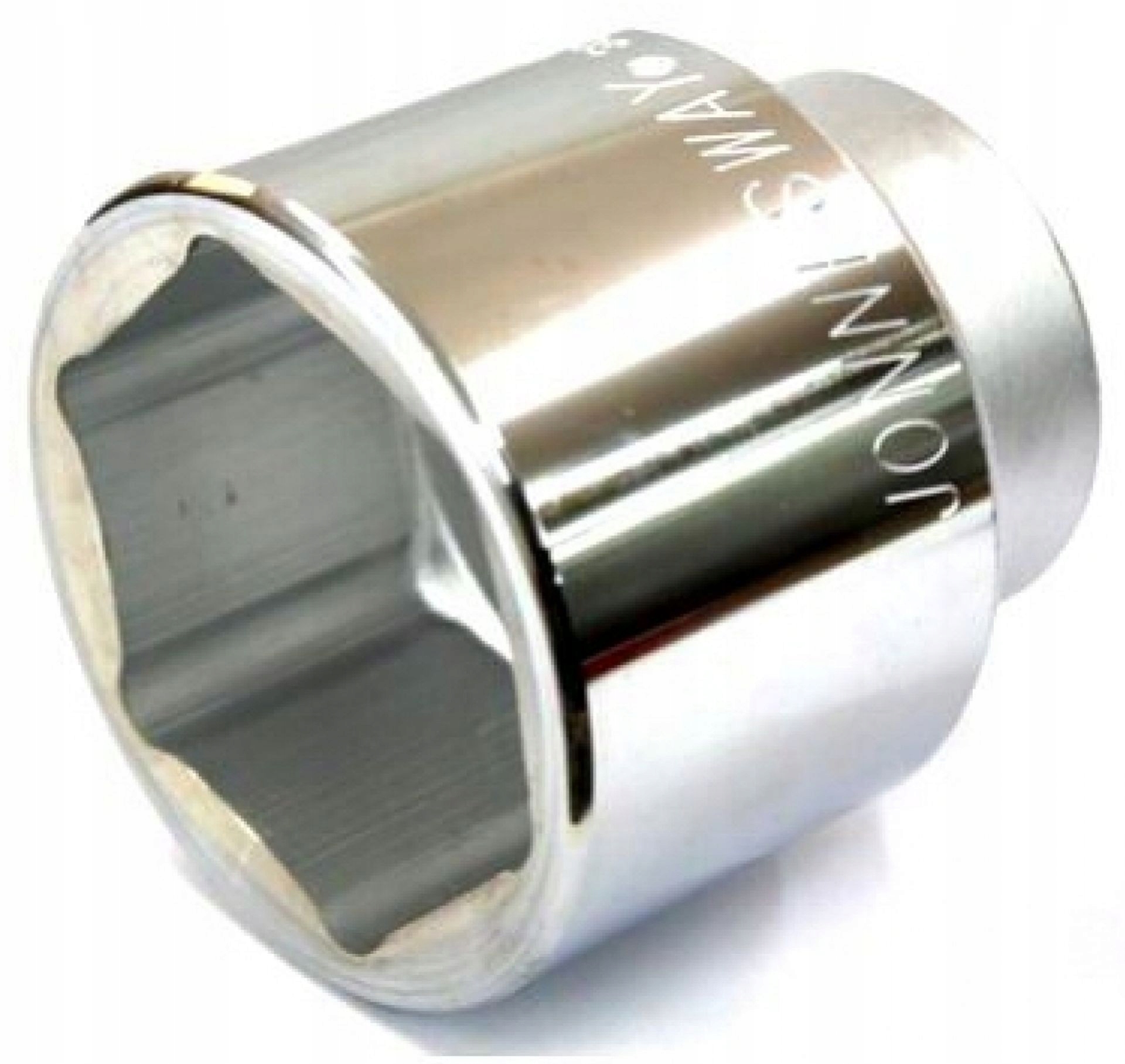 

Nasadka klucz nasadowy 40mm 3/4' 6-kąt Jonnesway