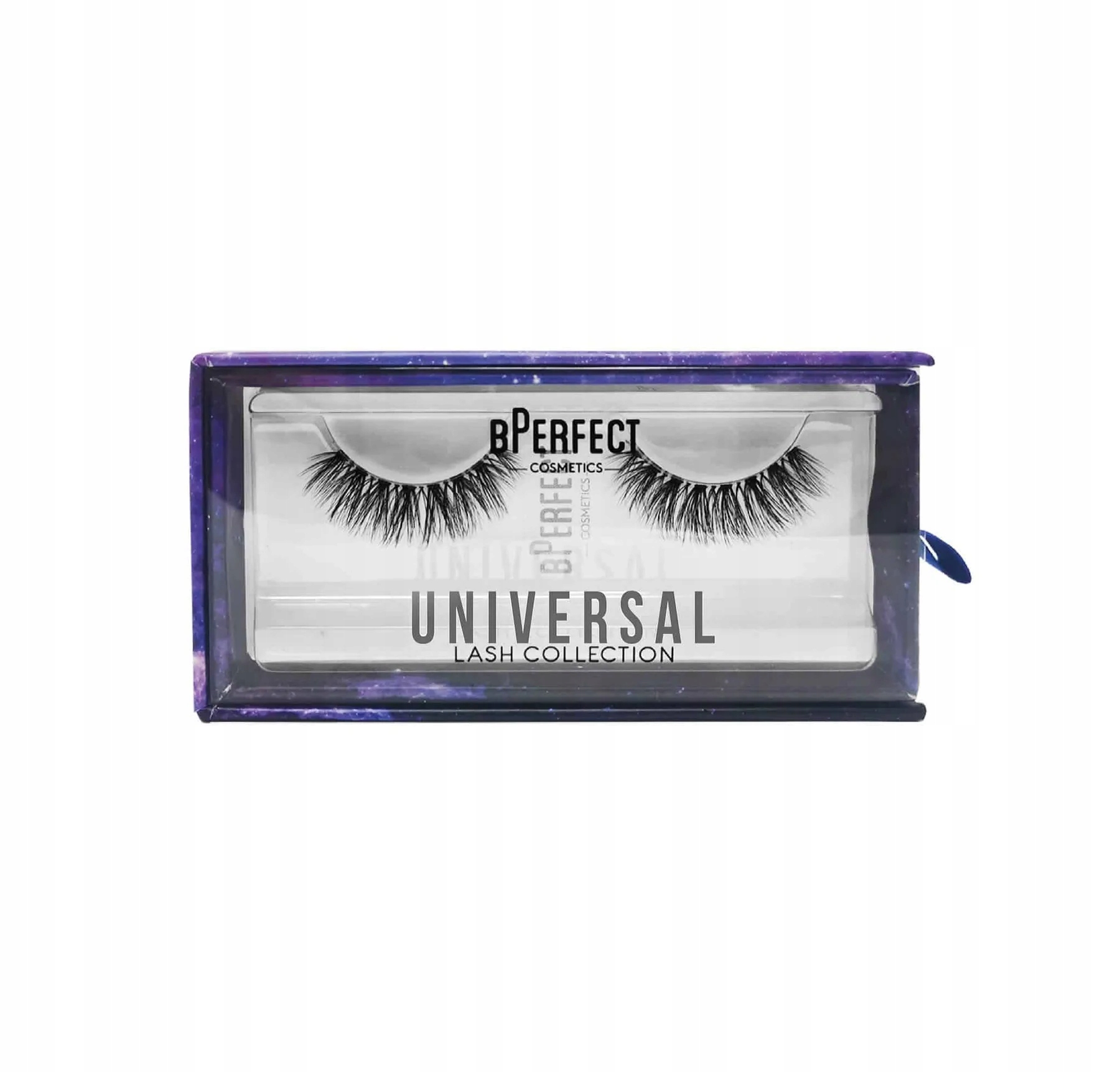 BPerfect Universal Lash FOCUS Umelé riasy