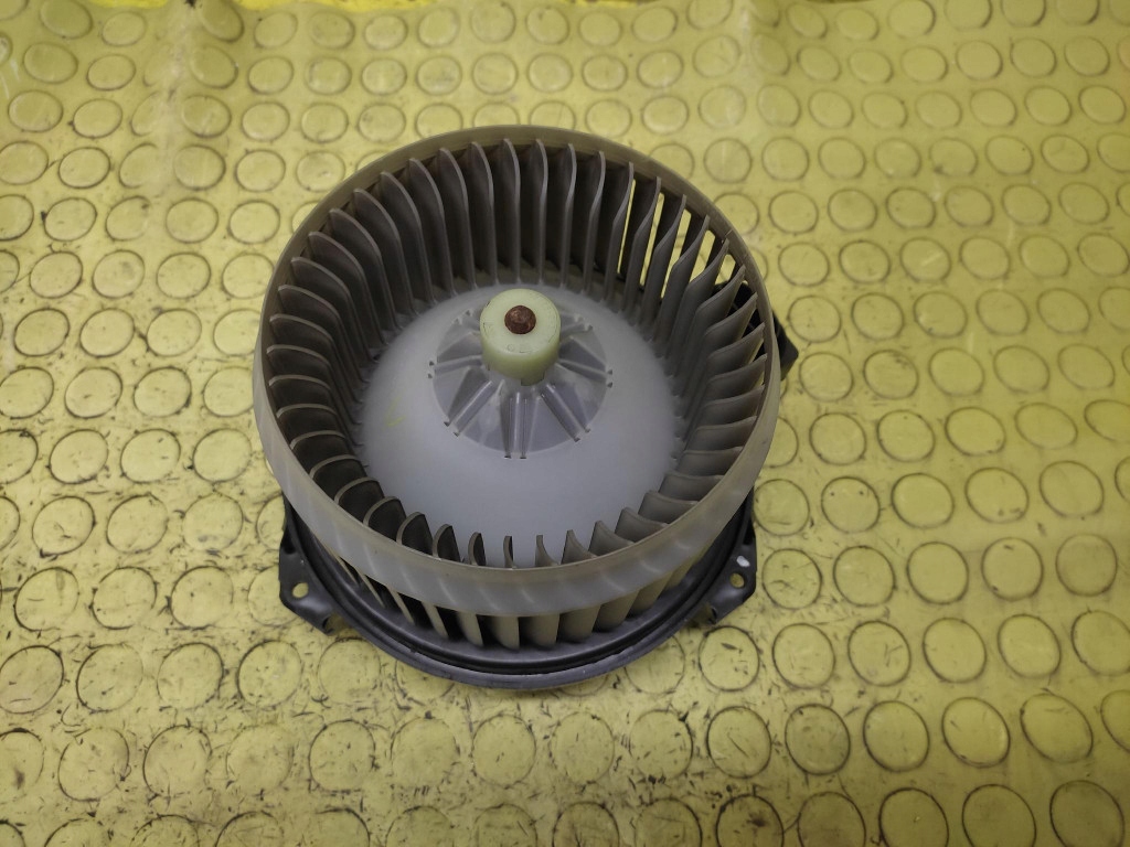 SUZUKI SWIFT IV DMUCHAWA luft 2727000311