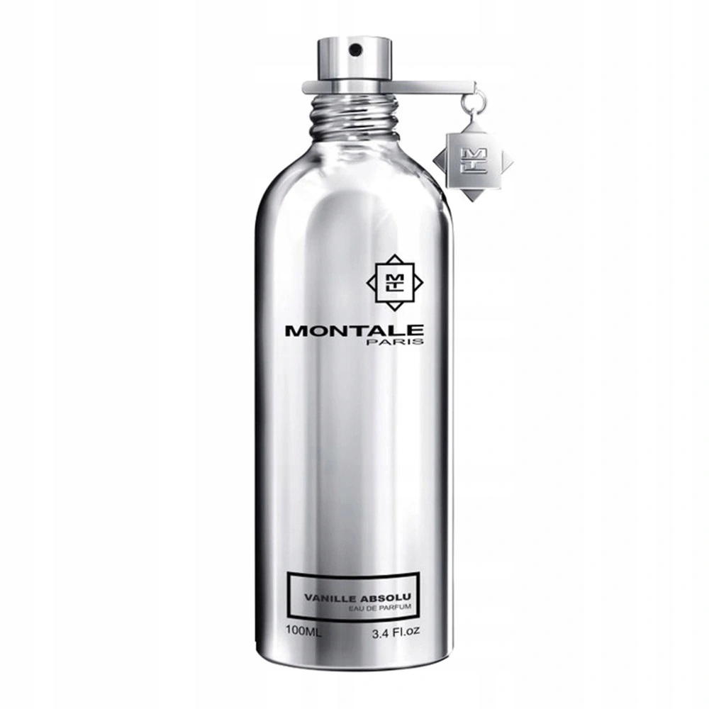 Montale Vanille Absolu parfémovaná voda sprej 100 ml