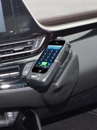 Držák na telefon Kuda Toyota C-hr od roku 2016