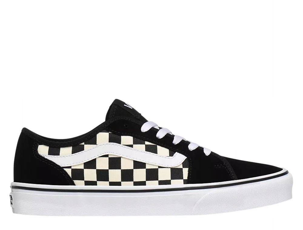 

Buty trampki Vans Filmore Decon VN0A3WKZ5GX 42