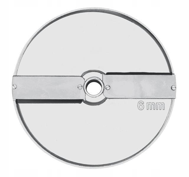 Tarcza do plastrów 4 mm (2 noże na tarczy) Moc 1 W