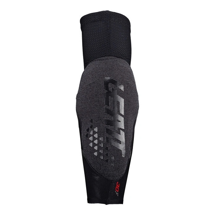 Chránič lakťov Leatt 3DF 5.0 Evo Black čierny Darčeky