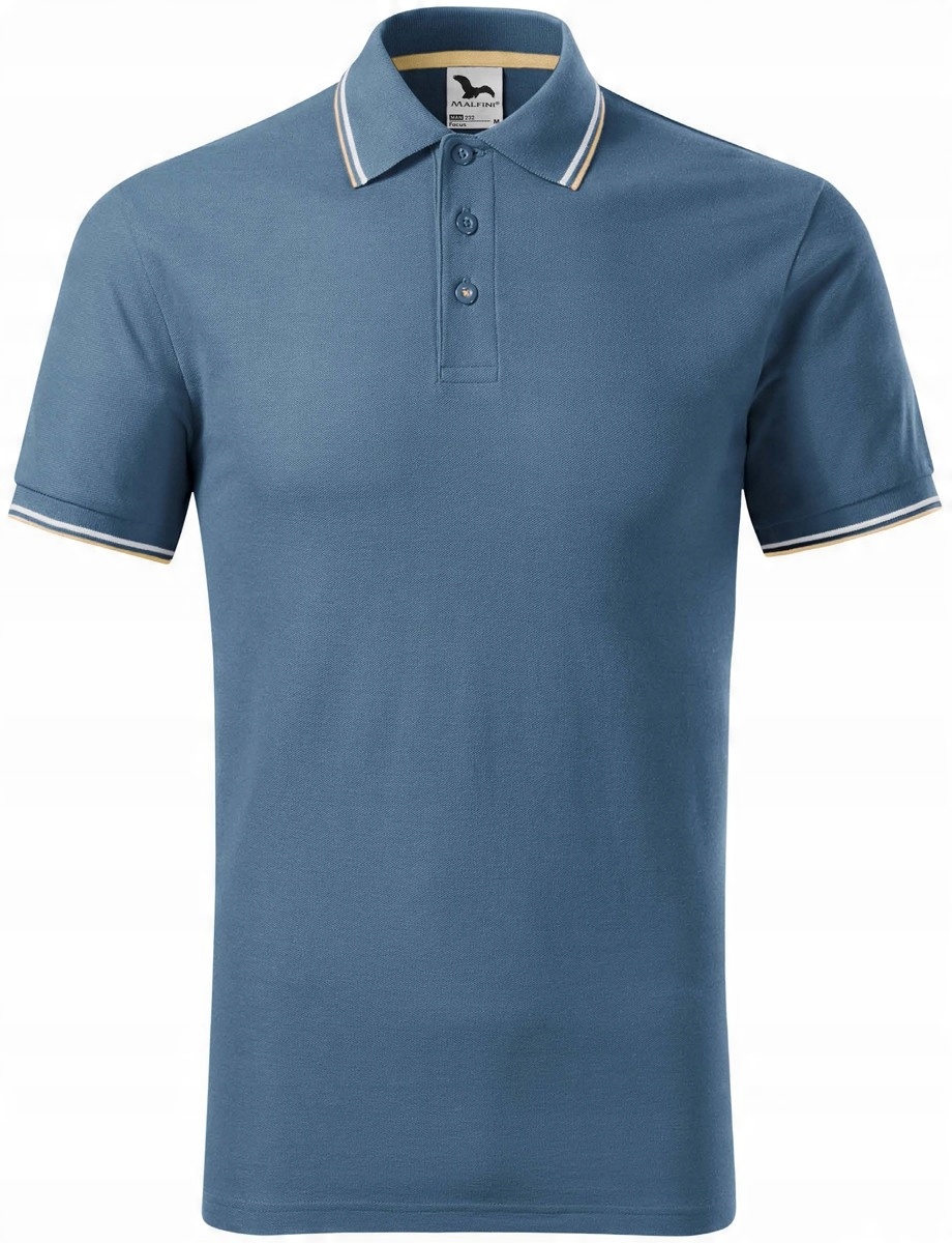 

Malfini Focus 232 koszulka polo 3XL