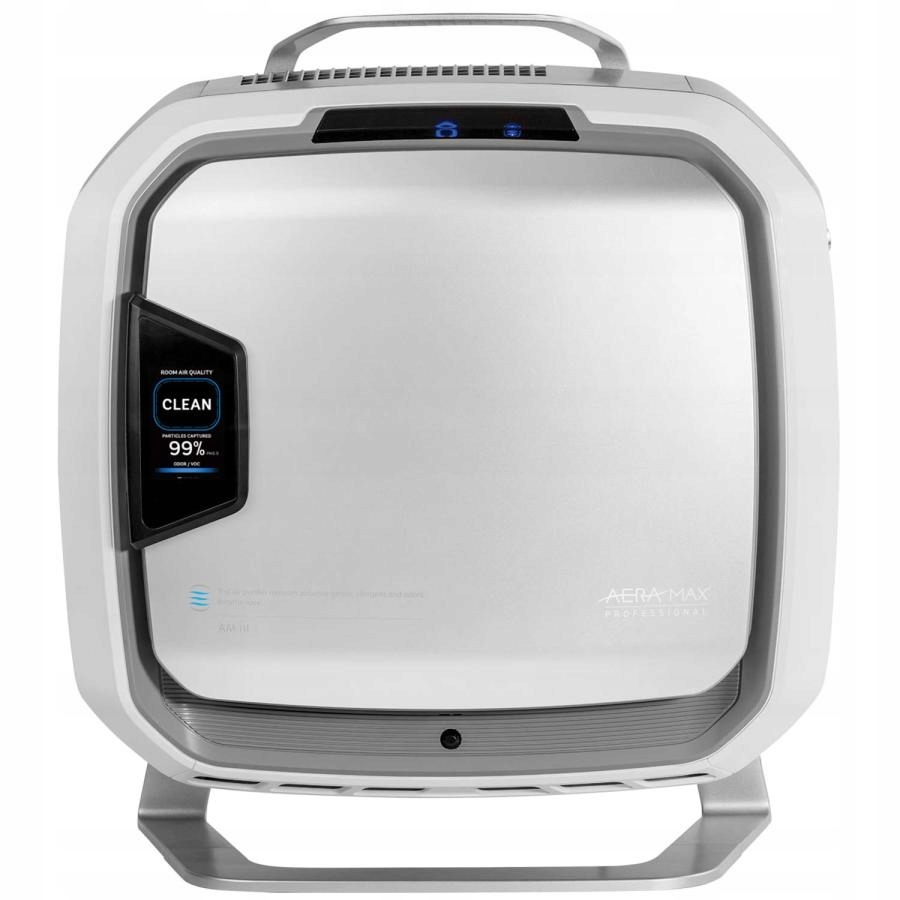 

Oczyszczacz Powietrza Fellowes AeraMax Pro Am 3SPC