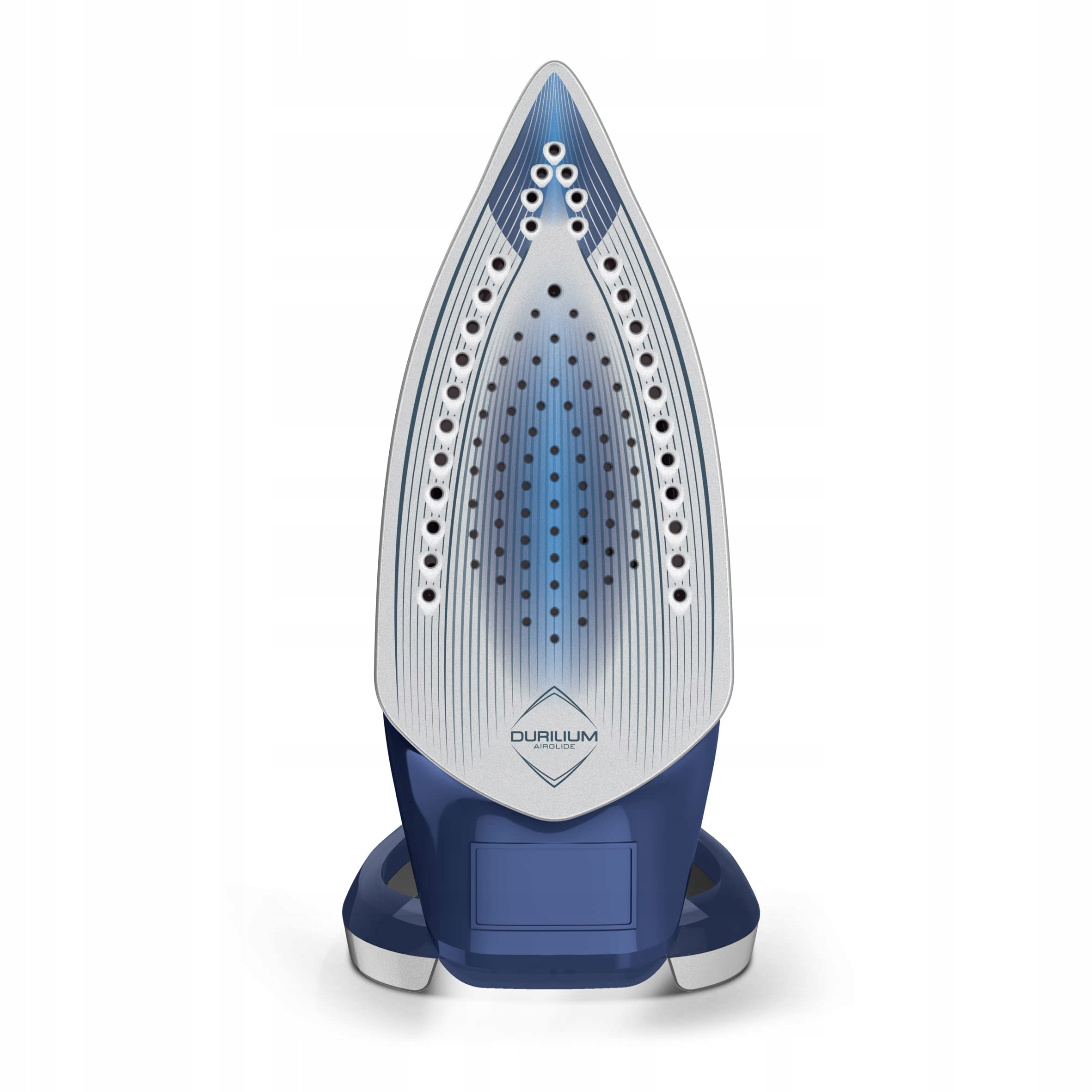 TEFAL Ultragliss Żelazko Parowe 2800W Zbiornik Na Kamień Eco Niebieskie — miniatura 9