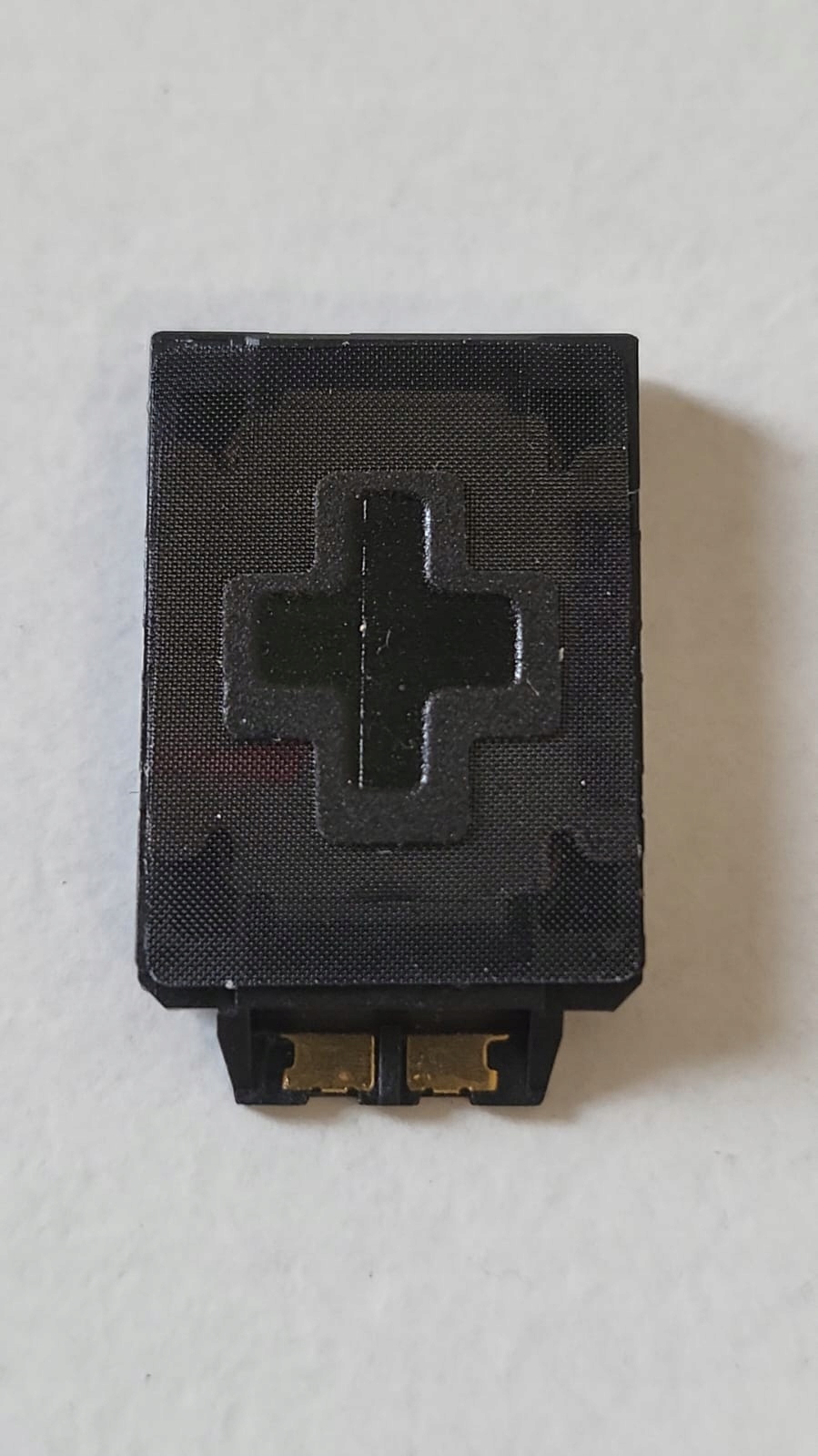 Oryginalny głośnik buzzer Samsung a50