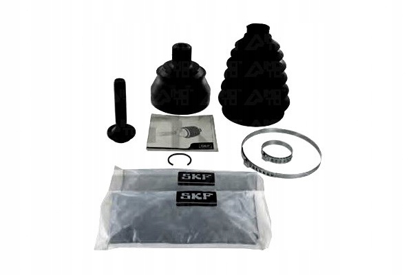 Skf Sada Audi A6 2.7 Tdi (4F2.