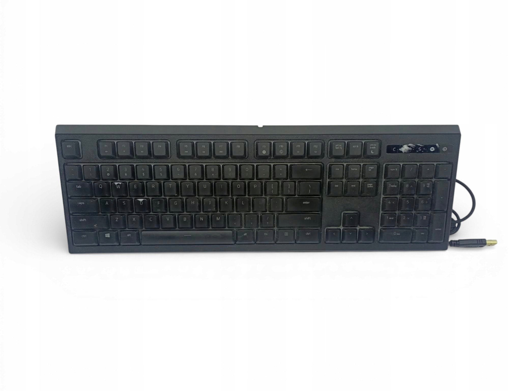 Razer Ornata Chroma Gaming Keyboard (Nordic)
