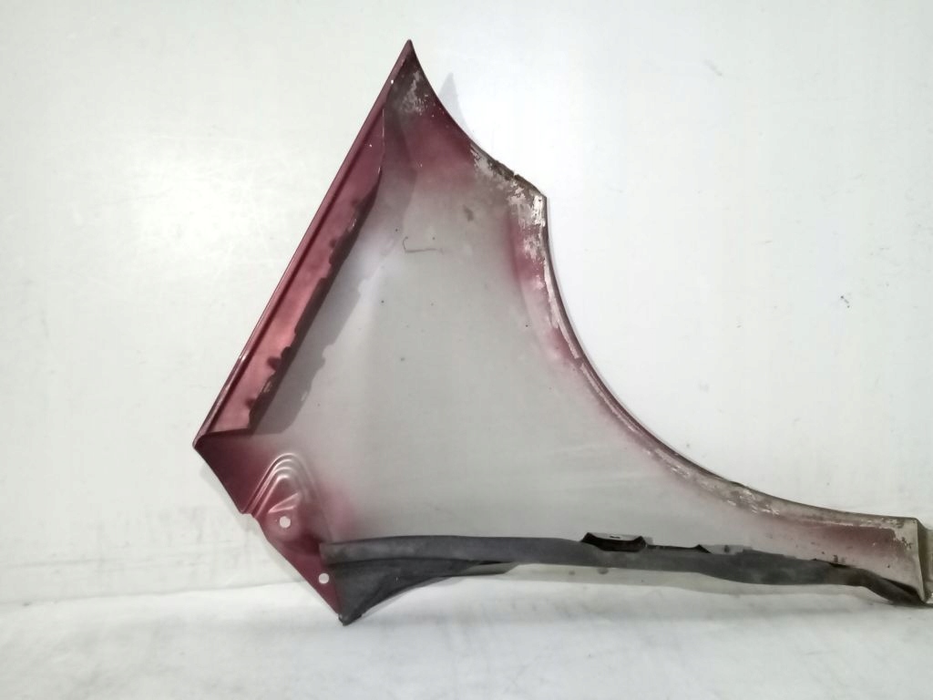 Mercedes A klasa W169 fender left 597