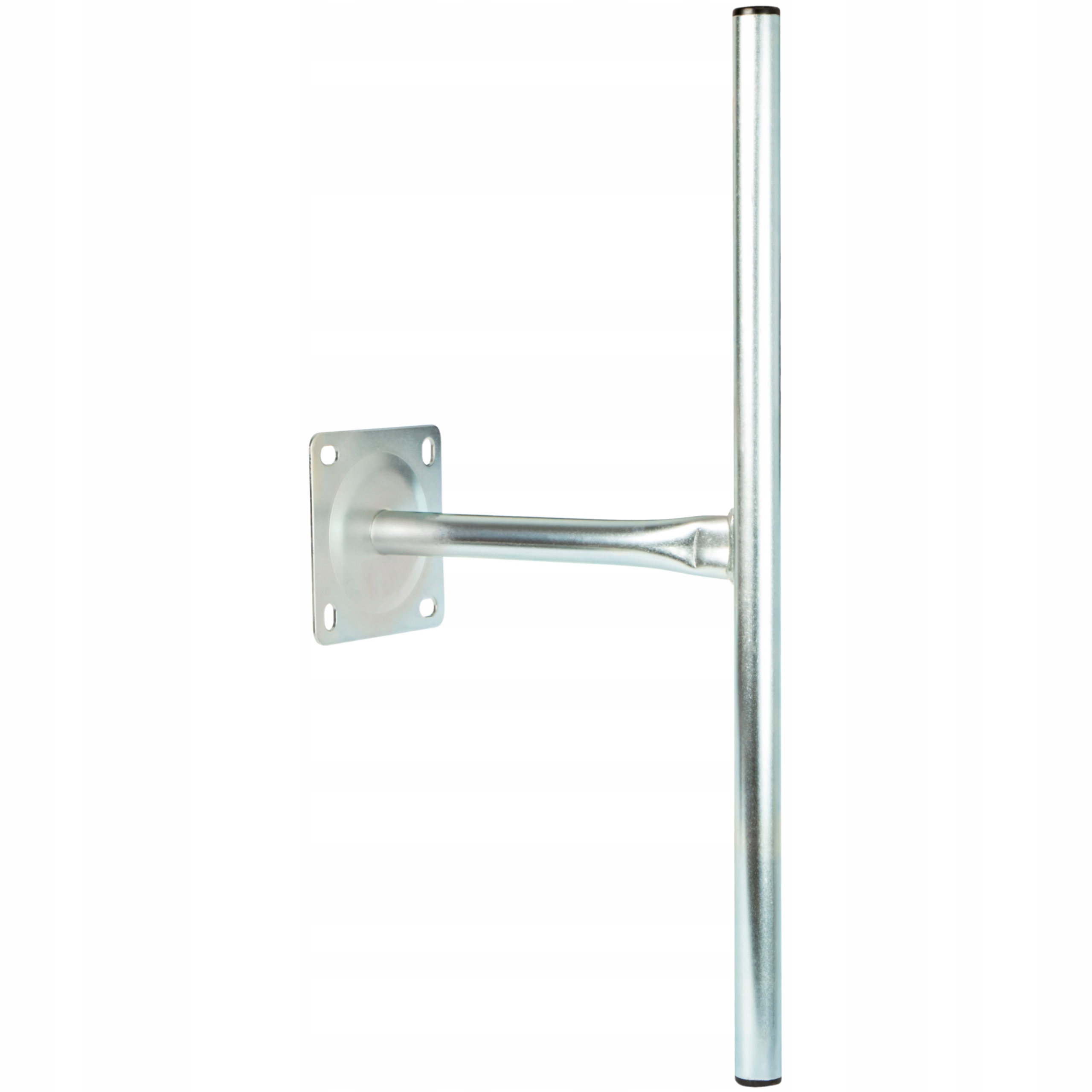

Uchwyt maszt antenowy anteny siatkowej T 57cm