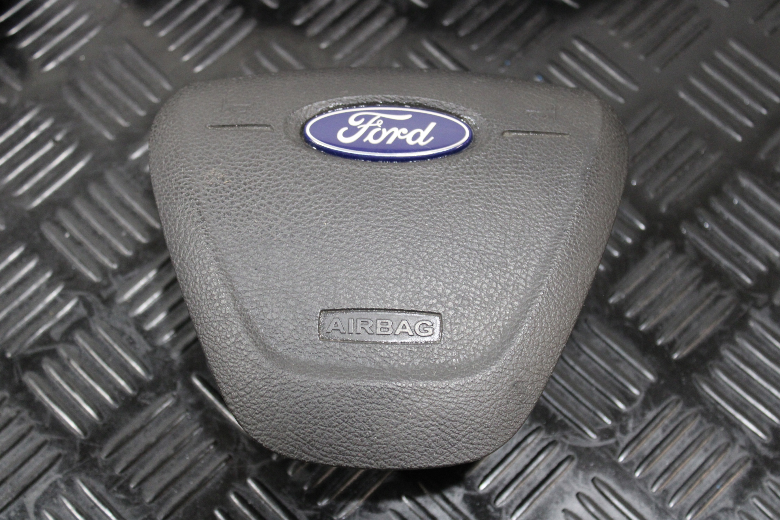 airbag airbag adjusters ring FORD TRANSIT CUSTOM