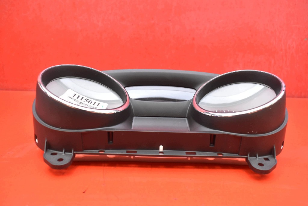 dials dials EU 39187109 OPEL ASTRA 5 V K 1.6 CDTI 110 KM 15-20