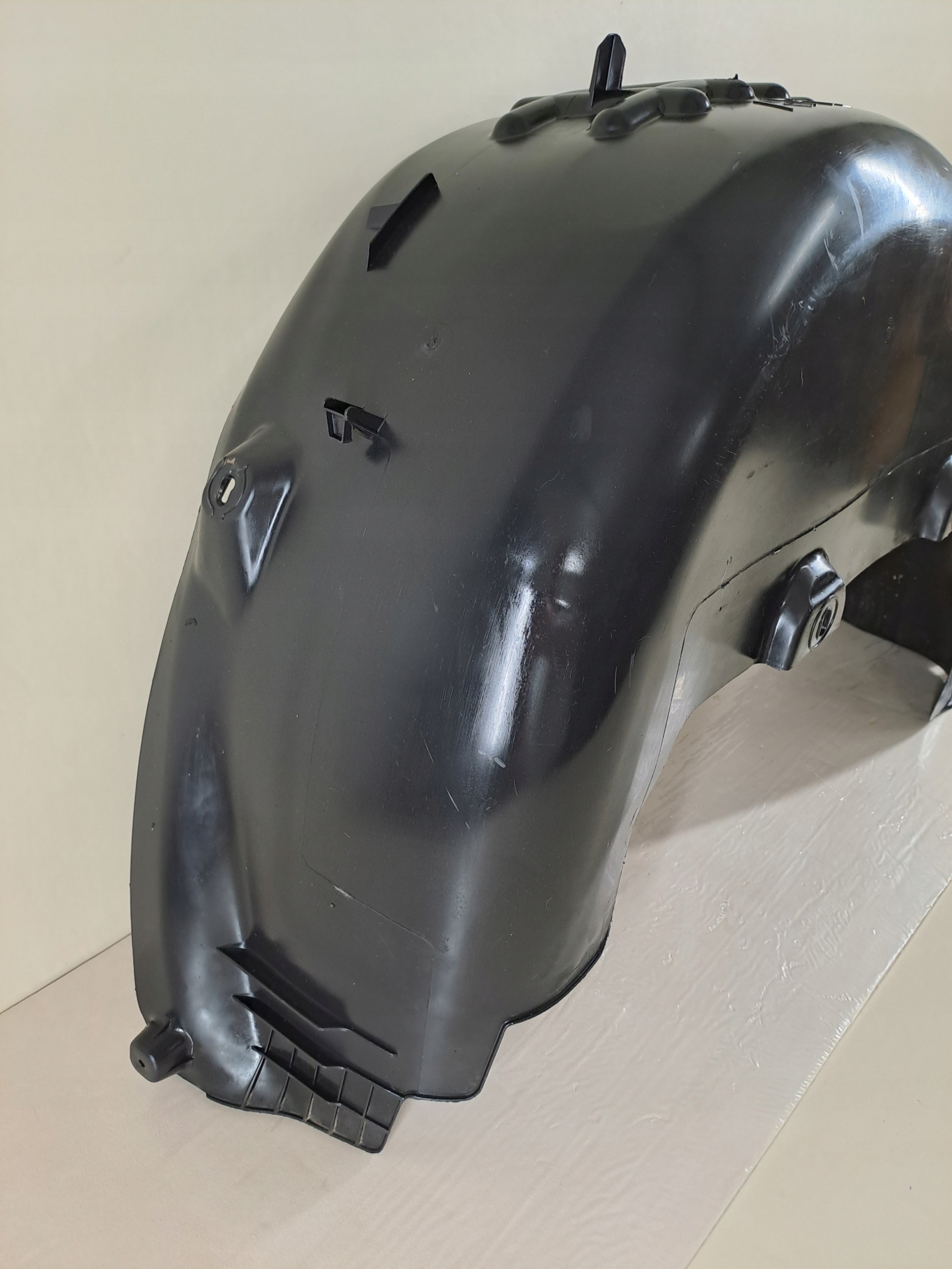 mudguard rear. right right rear part PEUGEOT EXPERT III 3 17r