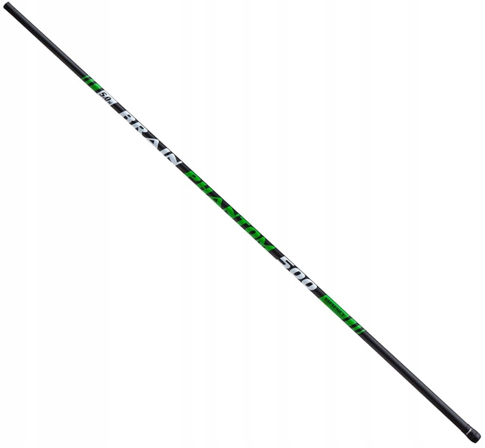 Wędka Brain Phantom Pole 6m 203g