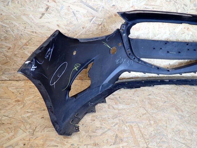 MAZDA 2 14- frontstoßstange vorne