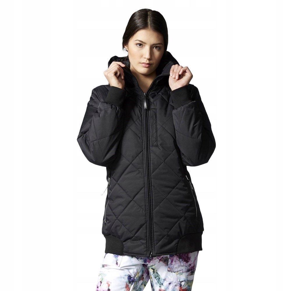 Adidas Originals Puffalicious Wodoodporna S89059