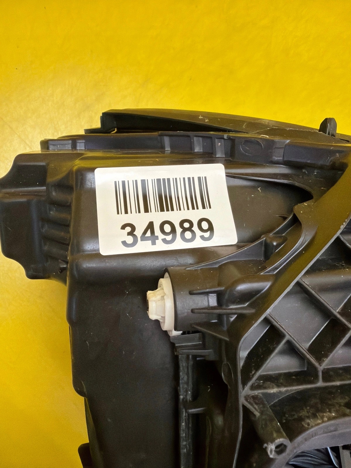light right Mercedes GLA W247 Full Led A2479064204