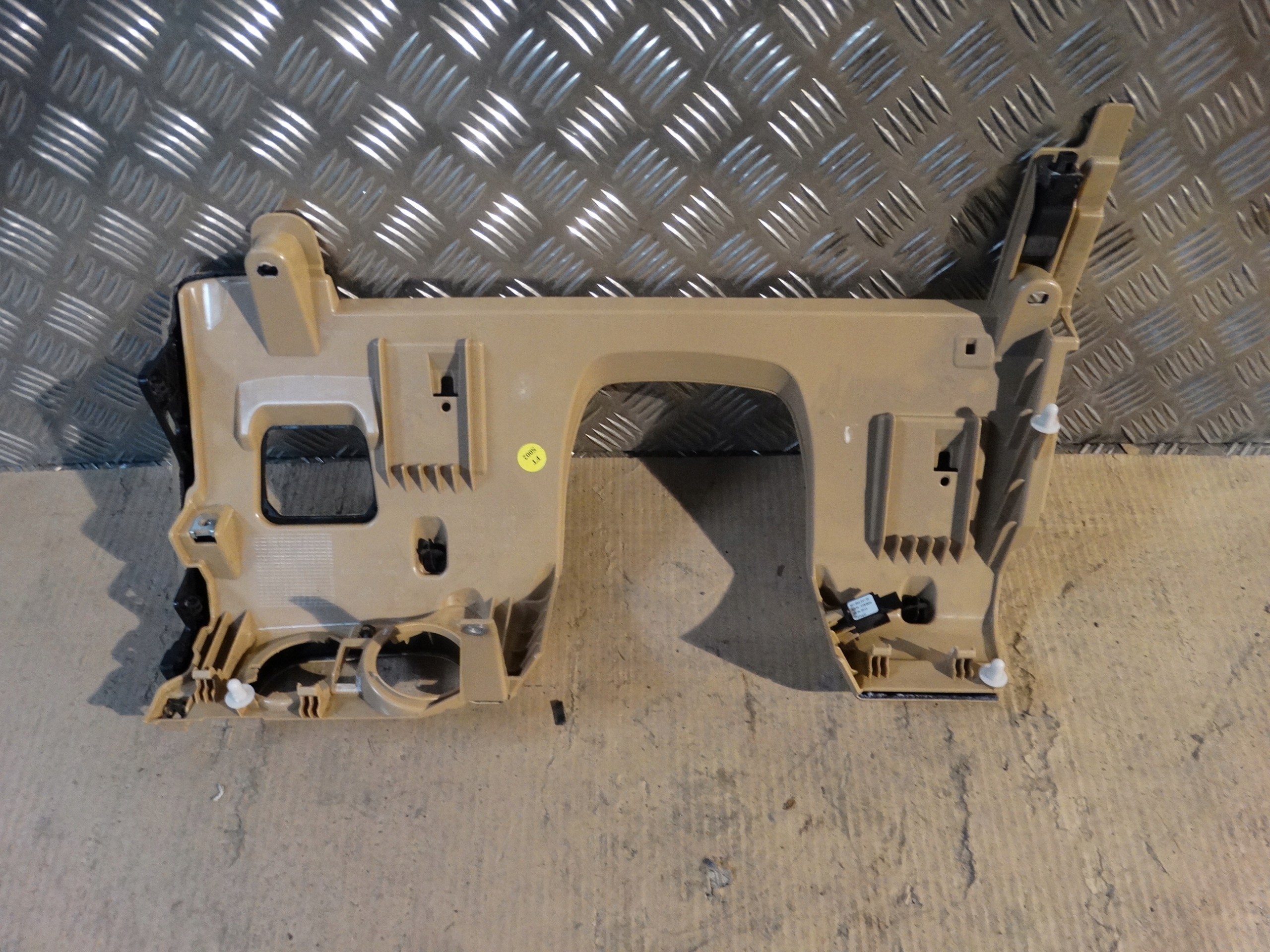 Blende Abdeckung Handschuhfach Handschuhfach PORSCHE 991 1 9