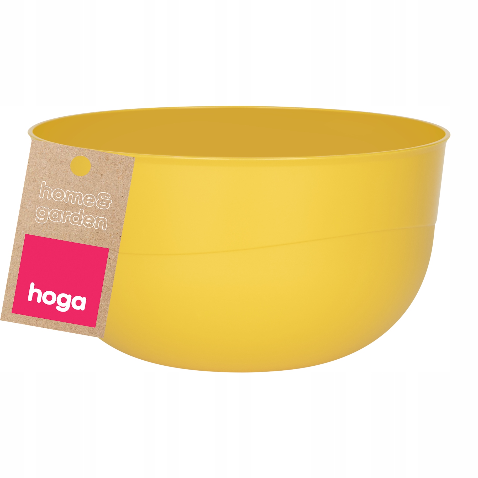 HOGA 1002 MISECZKA musztardowa 1,2l