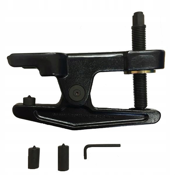 39mm кульовий штифт знімач для вантажівки МДП