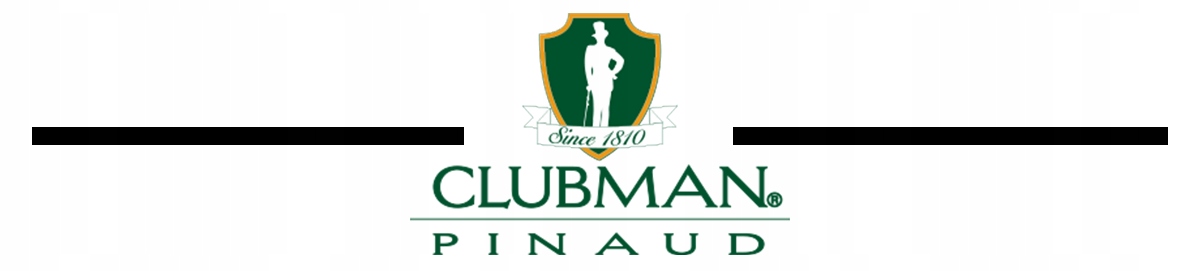 CLUBMAN LILAC VEGETAL LOTION WODA PO GOLENIU 177ml Marka inna marka