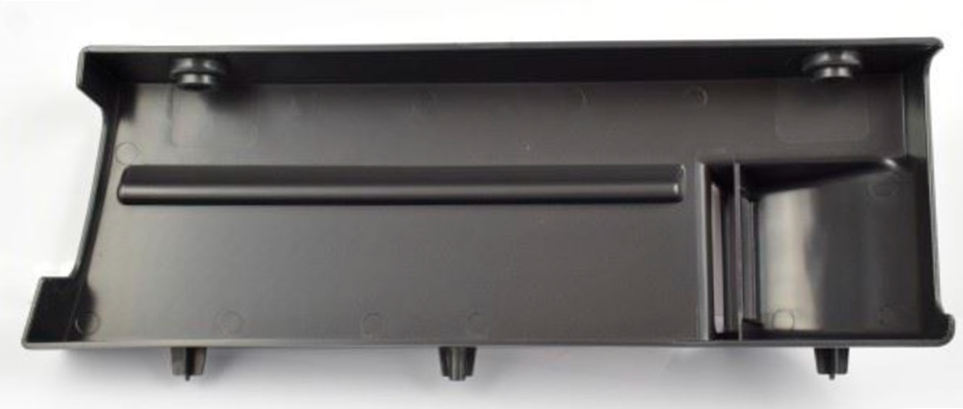 1946924 - CAB COVER SCANIA R CAB RIGHT 2013-