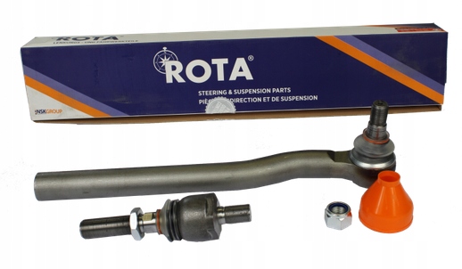 Řídící Tyč Pravého Rypadla-nakladače Kat