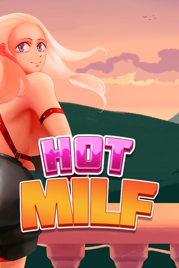Hot Milf Steam Kod Klucz