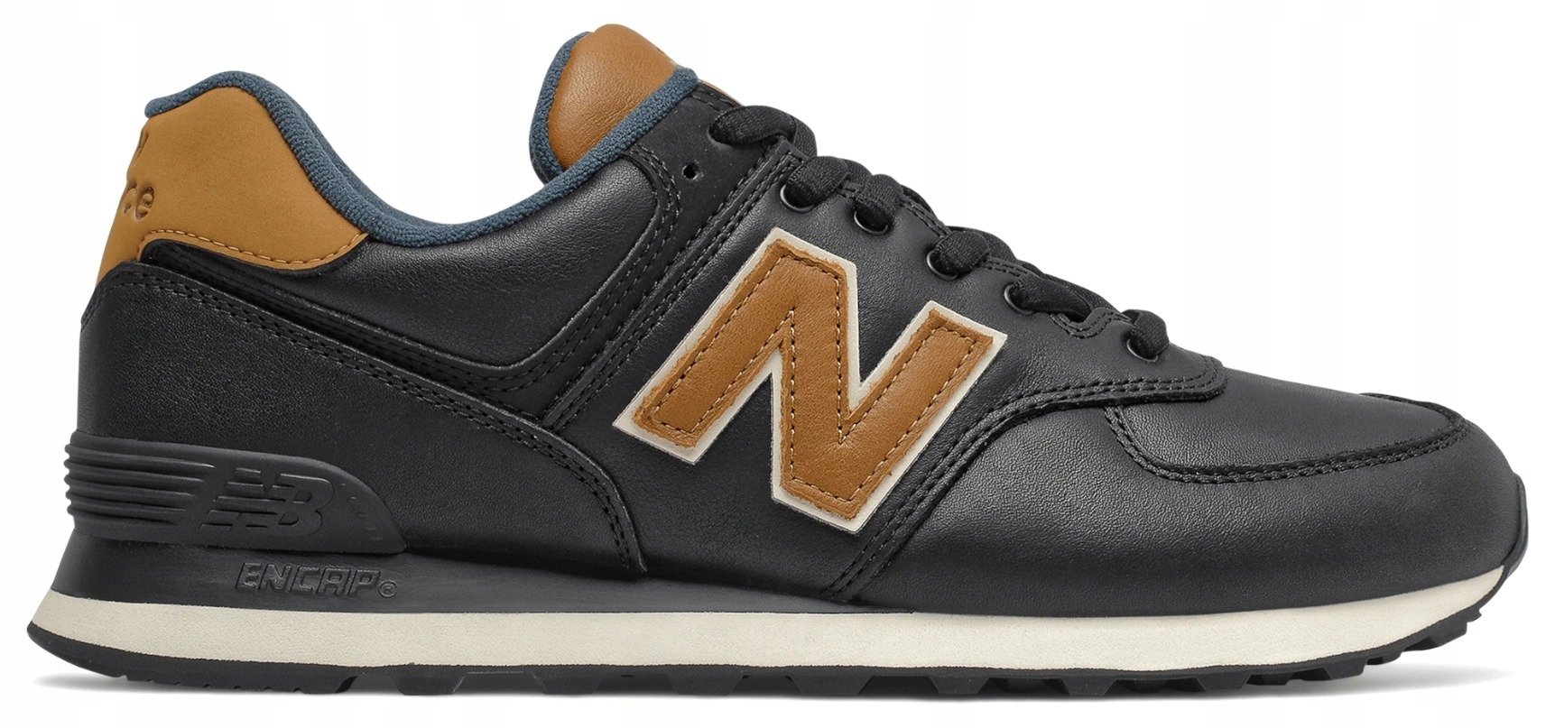 New Balance Pánské klasické sportovní boty 574 ML574OMD vel. 42