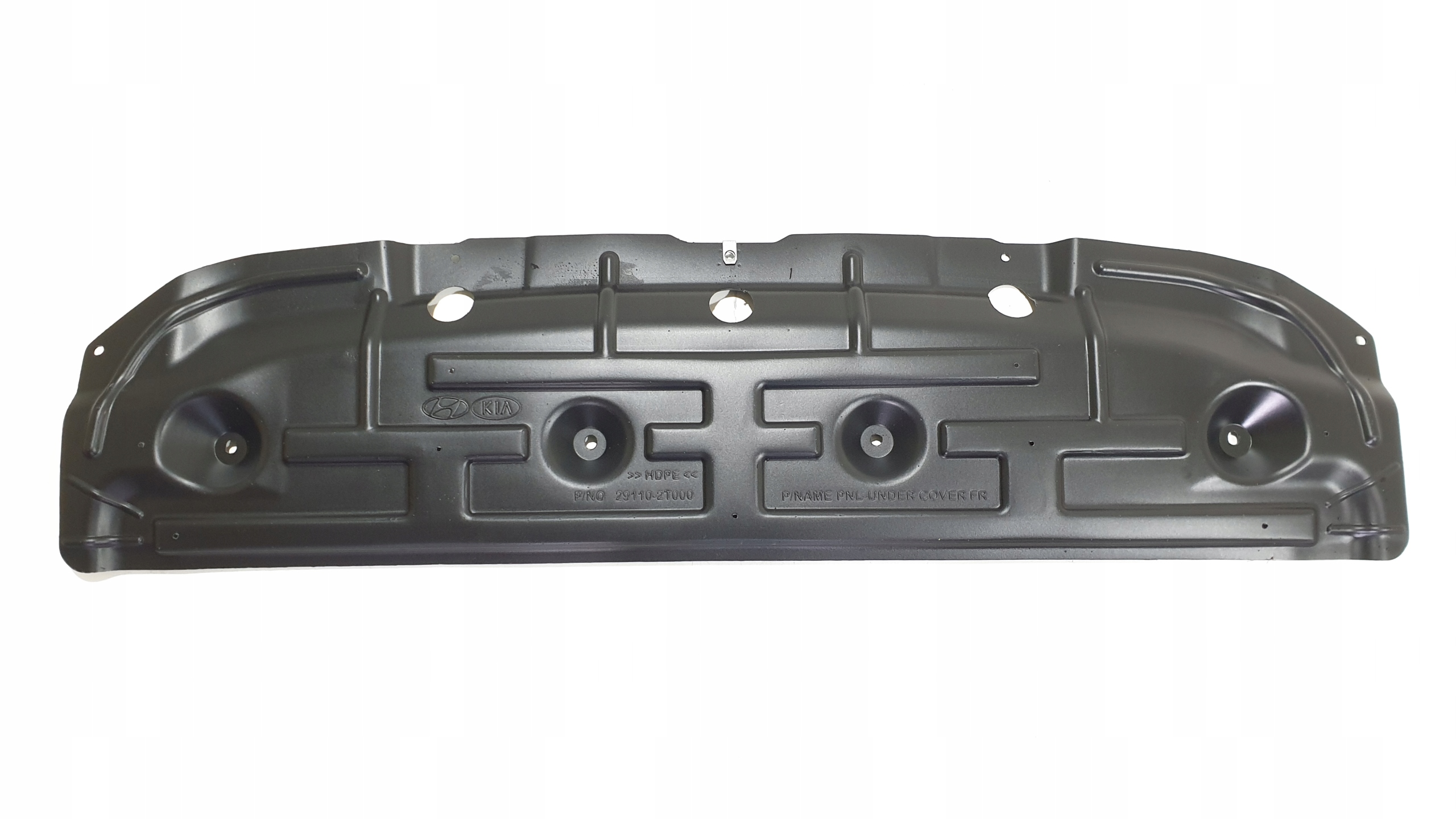 OSŁONA DOLNA ZDERZAKA KIA OPTIMA III 29110-2T000