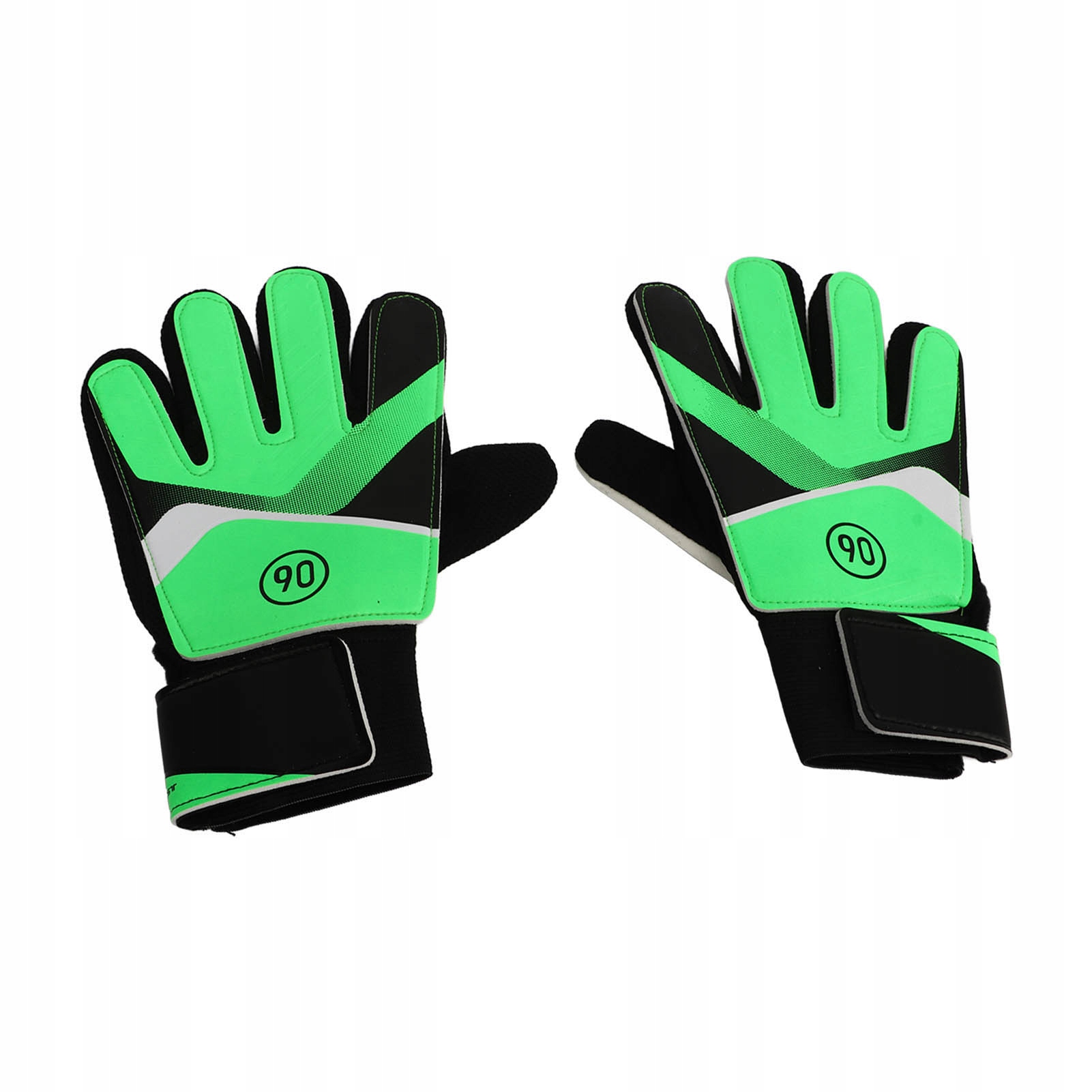 1 para rękawice bramkarskie dla dzieci rękawice Model 2713230036413