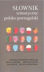 SŁOWNIK TEMATYCZNY POLSKO-PORTUGALSKI W.3