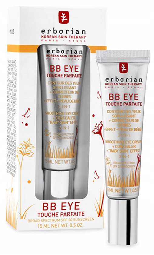 Erborian Eye Spf 11-20 15 ml krem Bb