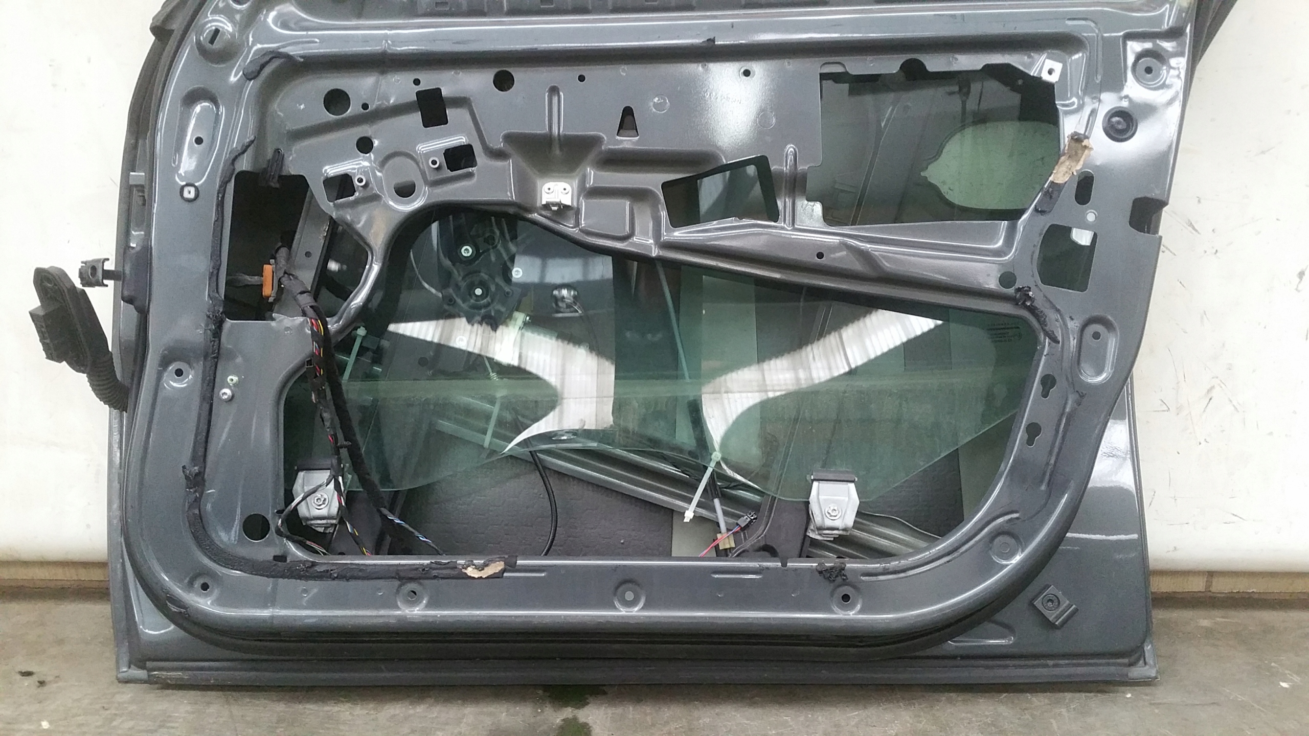 Portière Droite Avant A36/7 BMW E60 E61