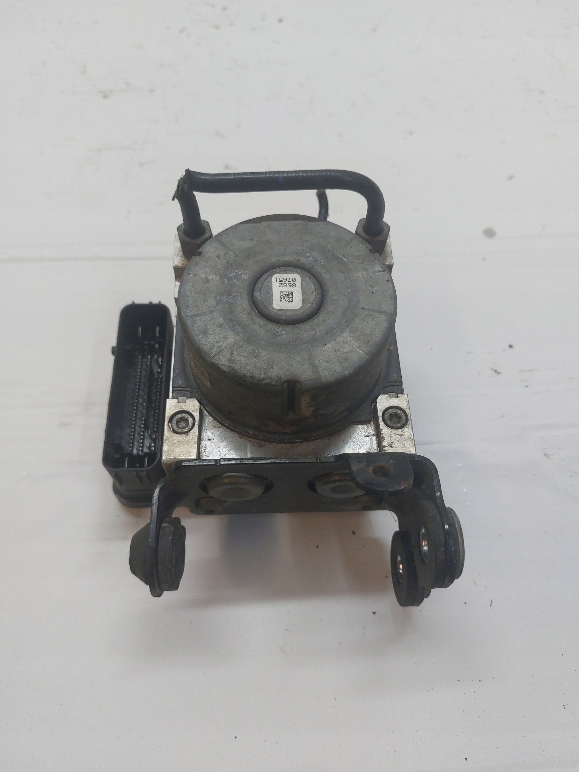 pump ABS FORD MONDEO MK5 EG9C-2C405-EE