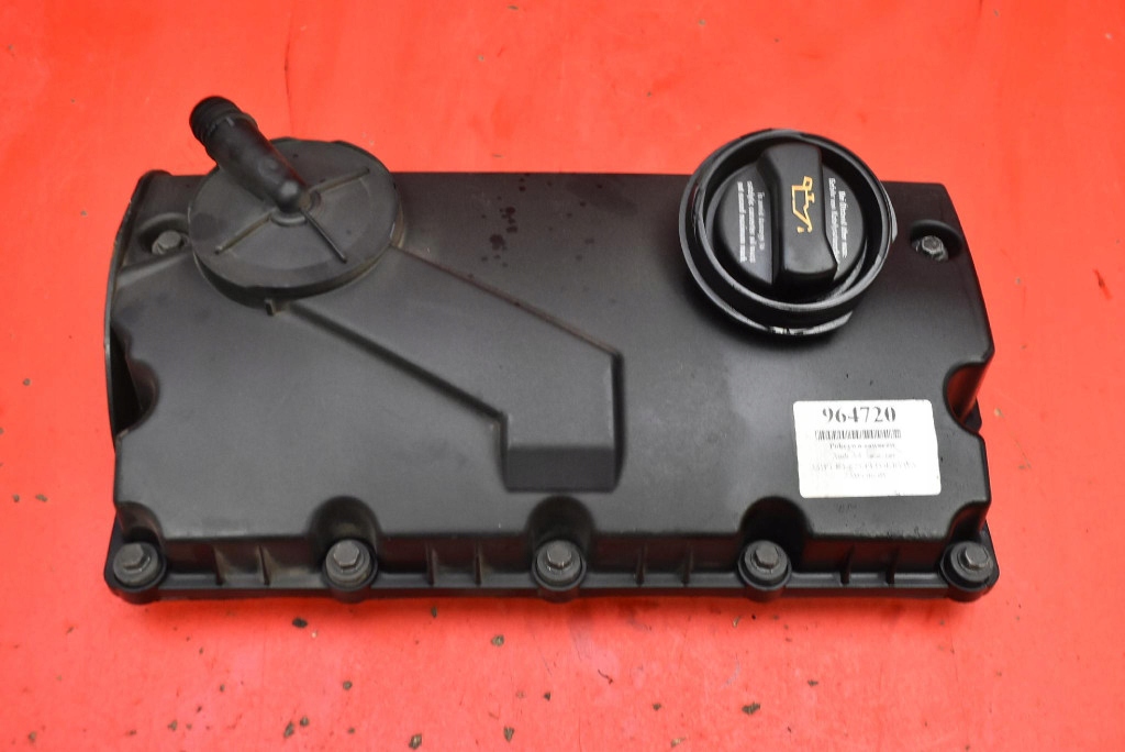 Abdeckung der Ventile Gehäuse 038103475NP AUDI A4 B6 1.9 TDI 115 KM 00-05