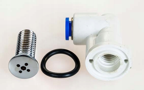 ZESTAW 12 DYSZ DO JACUZZI WANNY BALLI Typ konstrukcji inny